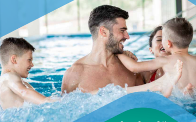 Be active! Have fun! Check out what’s going on this summer at the YMCA