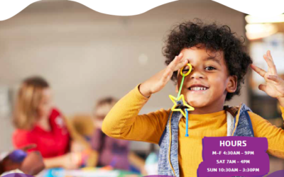 Discover the YMCA Summer Program Guide!