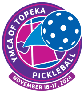 YMCA of Topeka Pickleball: November 16-17