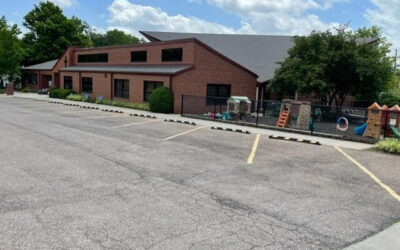 YMCA of Topeka Announces Move of Childcare Program to New Facility